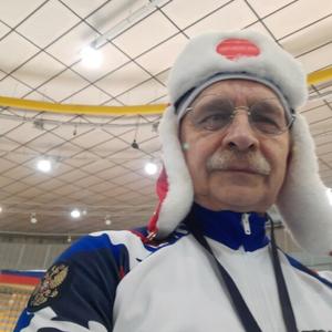 Геннадий, 67 лет, Екатеринбург