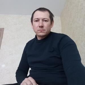 Парни в Хохольский: Игорь, 39 - ищет девушку из Хохольский