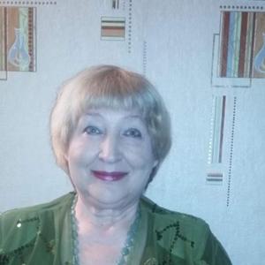 Девушки в Кемерово: Людмила, 74 - ищет парня из Кемерово