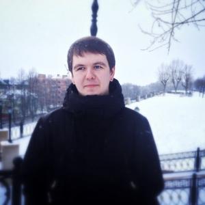 Alexey Shabalkin, 30 лет, Кострома