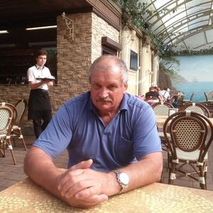 Aleks, 68 лет, Хабаровск