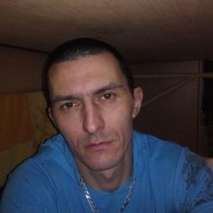 Антон, 41 год, Свободный