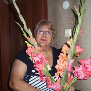 Лариса, 69 лет, Дивногорск