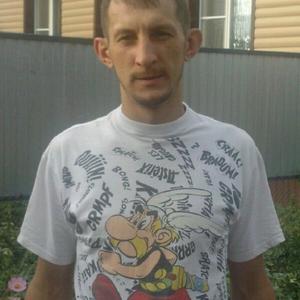 Алексей Чепурин, 42 года, Бузулук