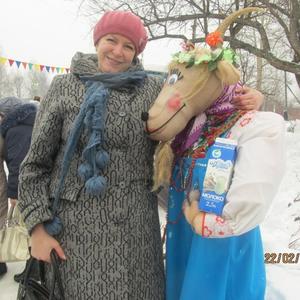 Светлана Майорова, 53 года, Мантурово