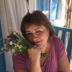 Лариса Эрдман, 59 лет, Усть-Каменогорск