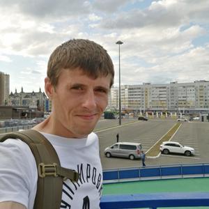 Сергей, 35 лет, Ульяновск