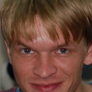 Миша, 36 лет, Вологда