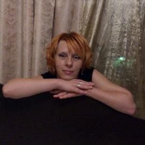 Девушки в Солнечногорске: Ирина Шаповалова, 43 - ищет парня из Солнечногорска