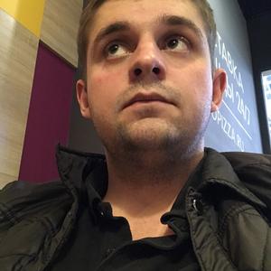 Парни в Челябинске: Дмитрий Соколов, 29 - ищет девушку из Челябинска
