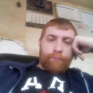 Анатолий, 35 лет, Корсаков