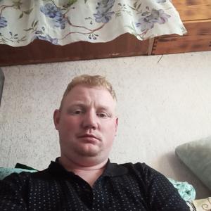 Олег, 35 лет, Выборг