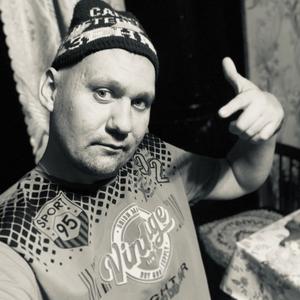 Вячеслав , 36 лет, Окуловка