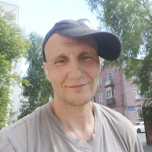 Талисман, 43 года, Казань