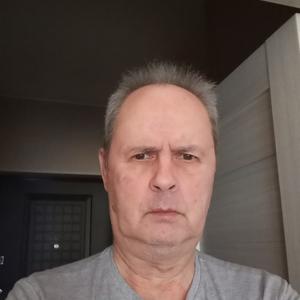 Олег, 64 года, Пушкино