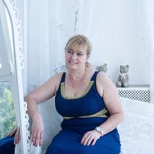 Девушки в Томске: Ольга, 54 - ищет парня из Томска