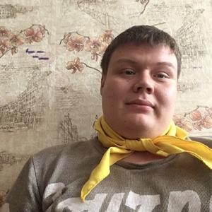 Парни в Шадринске: Денис, 26 - ищет девушку из Шадринска