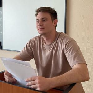 Егор, 23 года, Ставрополь