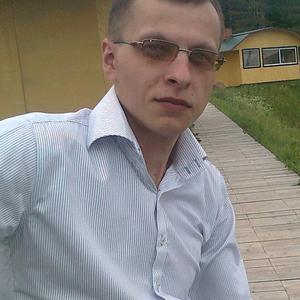 Александр, 37 лет, Сыктывкар