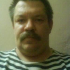 Андрей, 54 года, Рязань