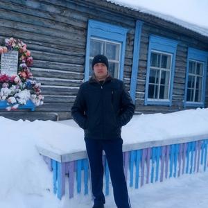 Парни в Ханты-Мансийске: Юрий, 34 - ищет девушку из Ханты-Мансийска