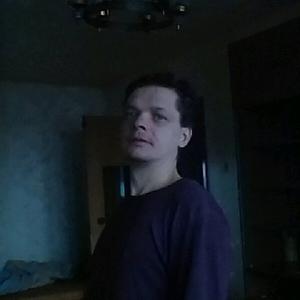 Костя Михайлов, 49 лет, Шлиссельбург