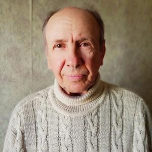 Анатолий, 77 лет, Москва