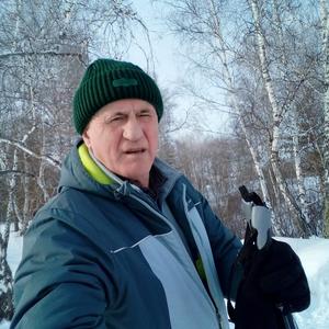 Владимр, 67 лет, Барнаул
