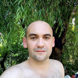 Юрий, 38 лет, Харьков