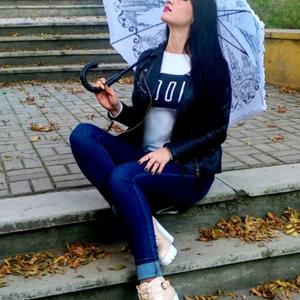 Девушки в Липецке: Анита, 35 - ищет парня из Липецка