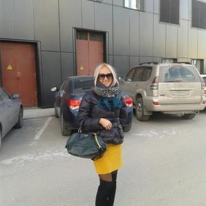 Девушки в Бердске: Мила Малина, 43 - ищет парня из Бердска