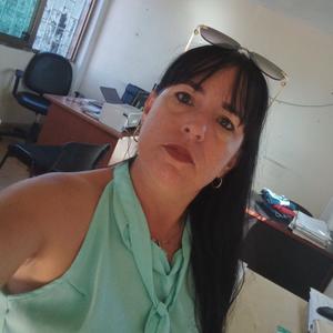 Cynthia Delgado, 42 года, Santiago de Cuba
