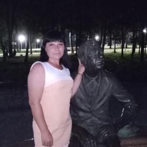 Девушки в Смоленске: Ольга, 36 - ищет парня из Смоленска