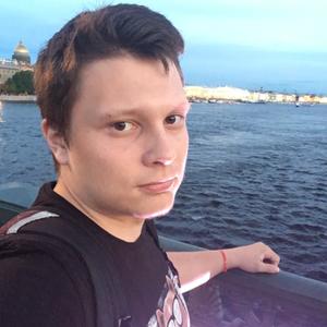 Парни в Санкт-Петербурге: Александр, 23 - ищет девушку из Санкт-Петербурга