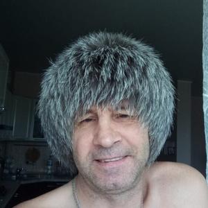Сергей Иванов, 60 лет, Ессентуки
