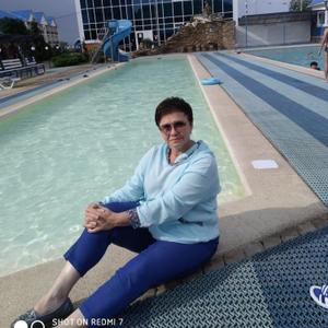 Ирина, 58 лет, Краснодар