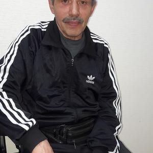 Егор, 65 лет, Томск