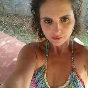 Ana Paula, 45 лет, Salvador