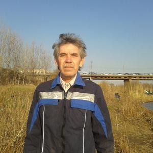 Олег Трещёв, 64 года, Астрахань