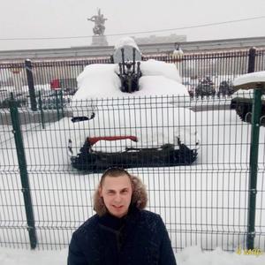 Парни в Оше: Владимир Андреев, 30 - ищет девушку из Оша