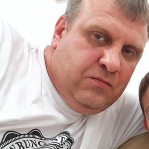Сергей, 52 года, Зеленоград