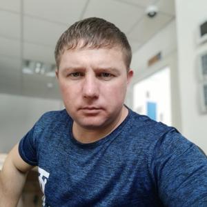 Михаил Немчинов, 36 лет, Камень-на-Оби
