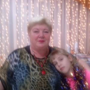 Девушки в Пскове: Ольга Серебренникова, 63 - ищет парня из Пскова