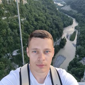 Дмитрий, 34 года, Улан-Удэ