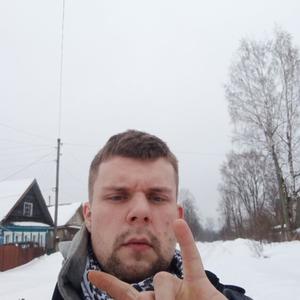 Влад, 26 лет, Кувшиново