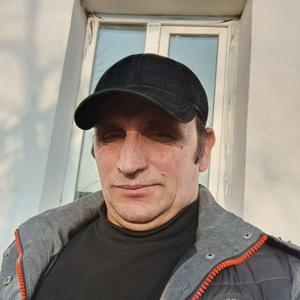 Тешаев, 44 года, Москва