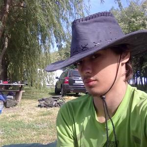 Парни в Усть-Лабинске: Данил, 27 - ищет девушку из Усть-Лабинска