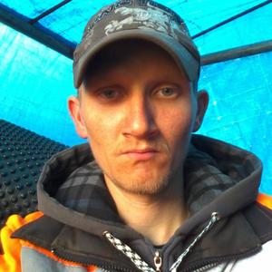 Анатолий, 39 лет, Борисоглебск