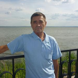 Николай, 69 лет, Ростов