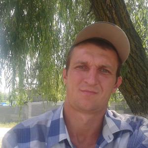 Виктор, 40 лет, Азов